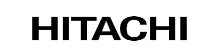 HITACHI